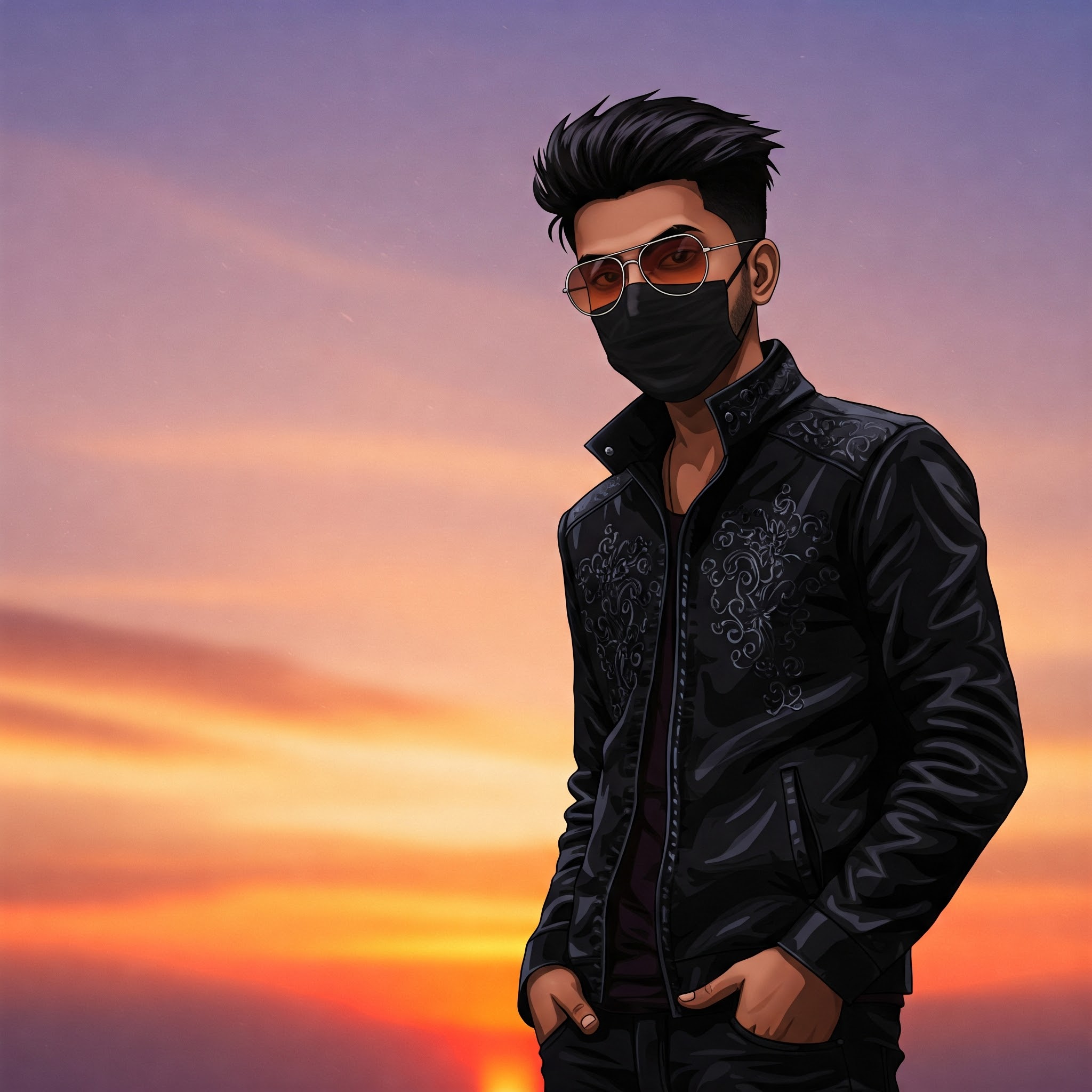 Profile Picture